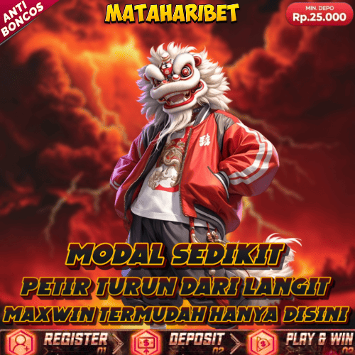 MATAHARIBET: Platform Game Terbaik dengan Reward Rutin untuk Member Setia 